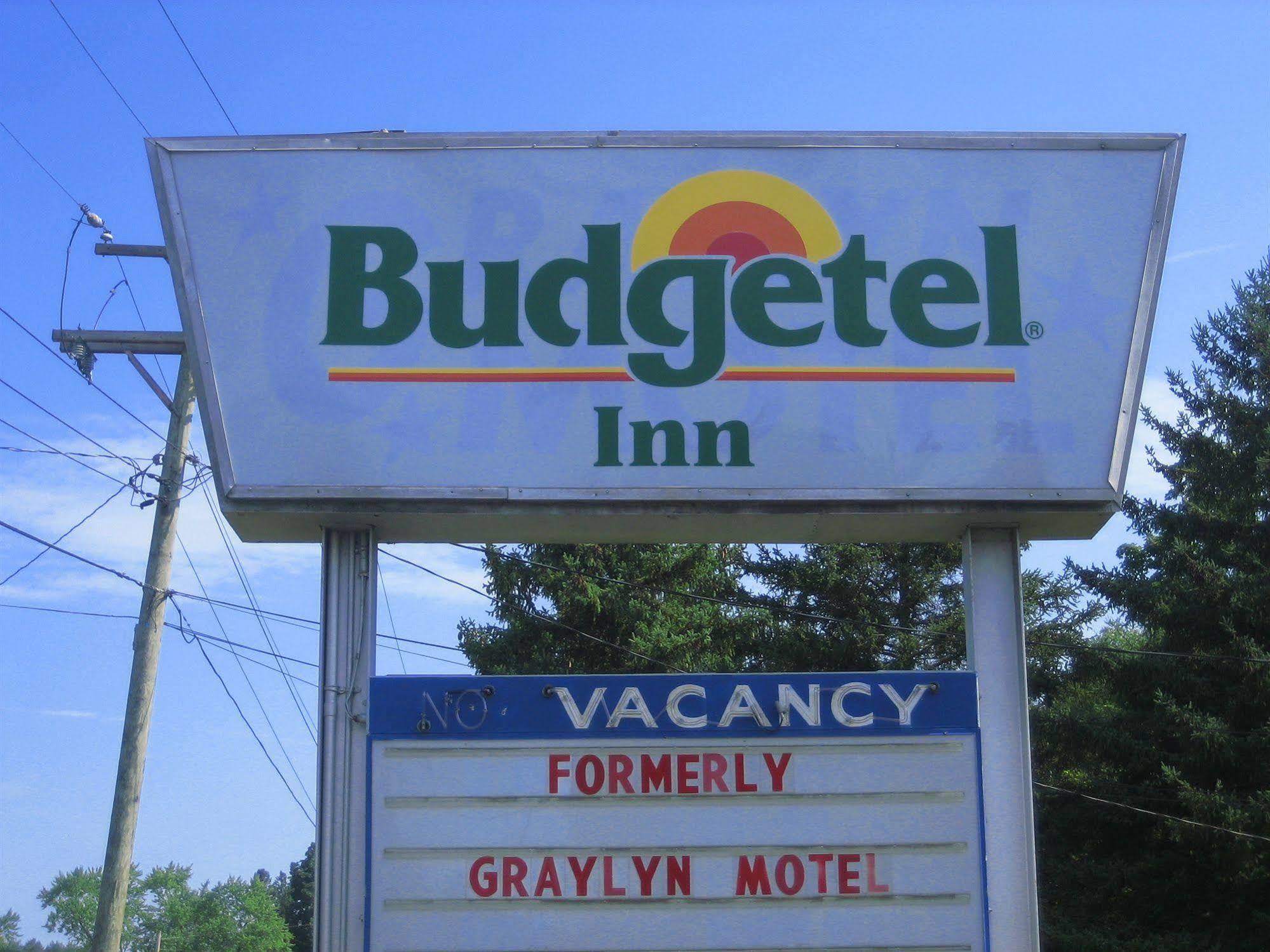 Blue Sky Inn Glens Falls-Saratoga-Lake George Exterior foto